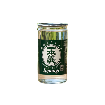 一本義 辛口クラシック